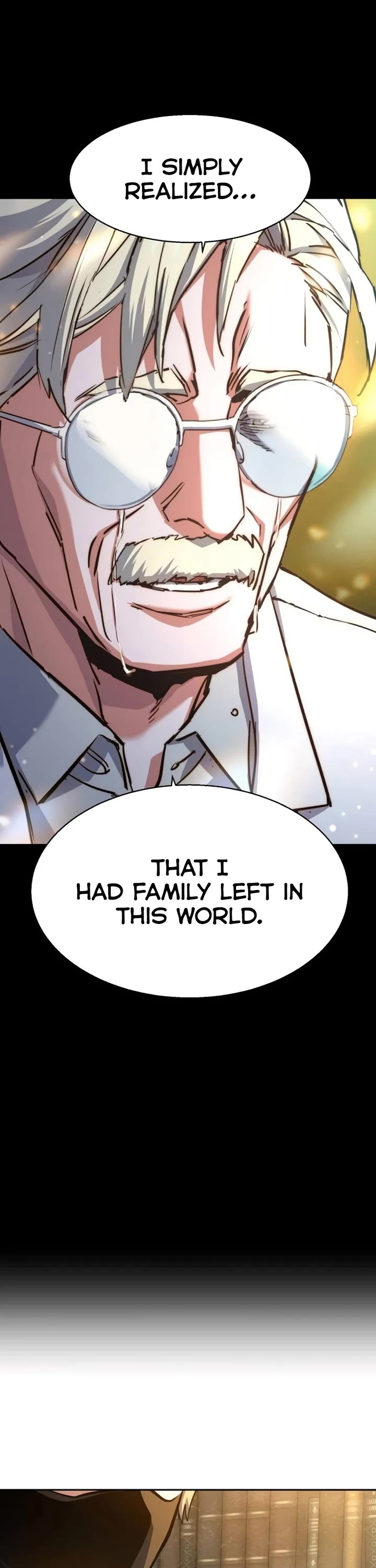 Mercenary Enrollment Chapter 215 page 34 - Chapter 215