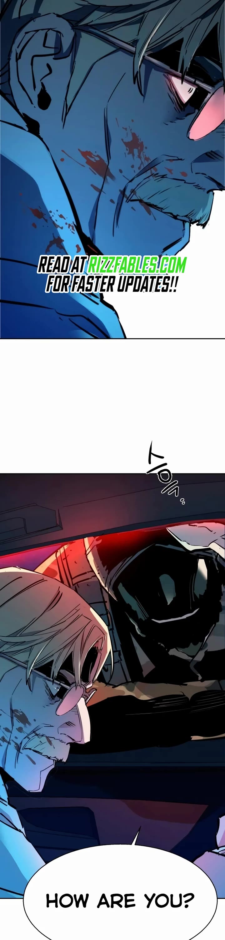 Mercenary Enrollment Chapter 215 page 51 - Chapter 215