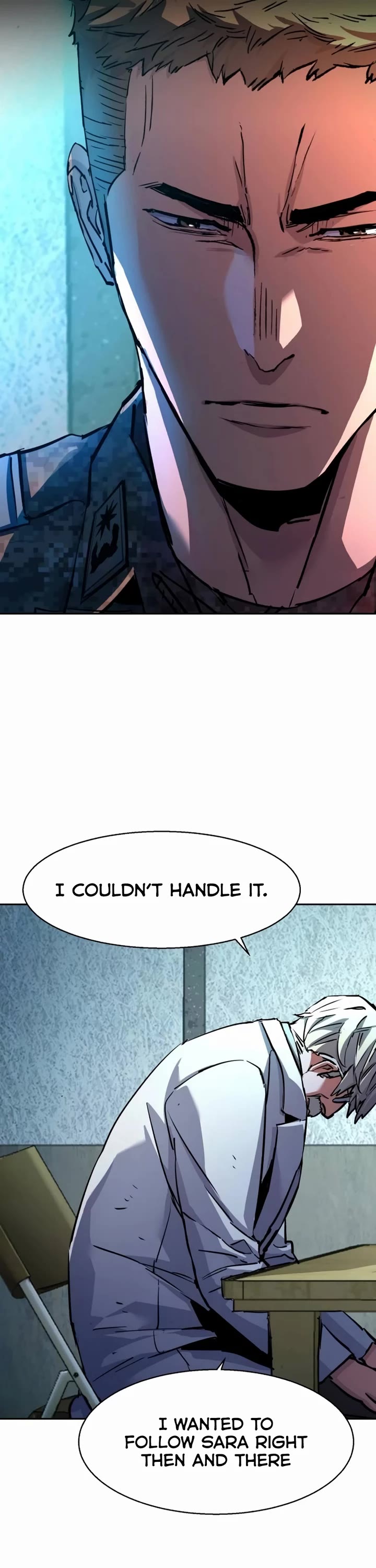 Mercenary Enrollment Chapter 215 page 9 - Chapter 215