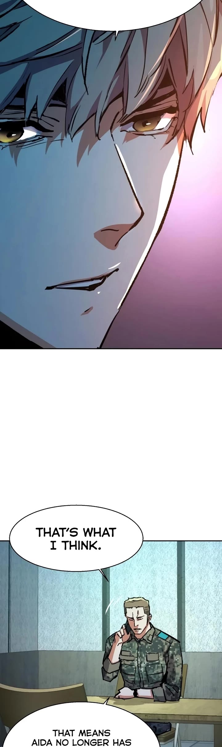 Mercenary Enrollment Chapter 216 page 21 - Chapter 216