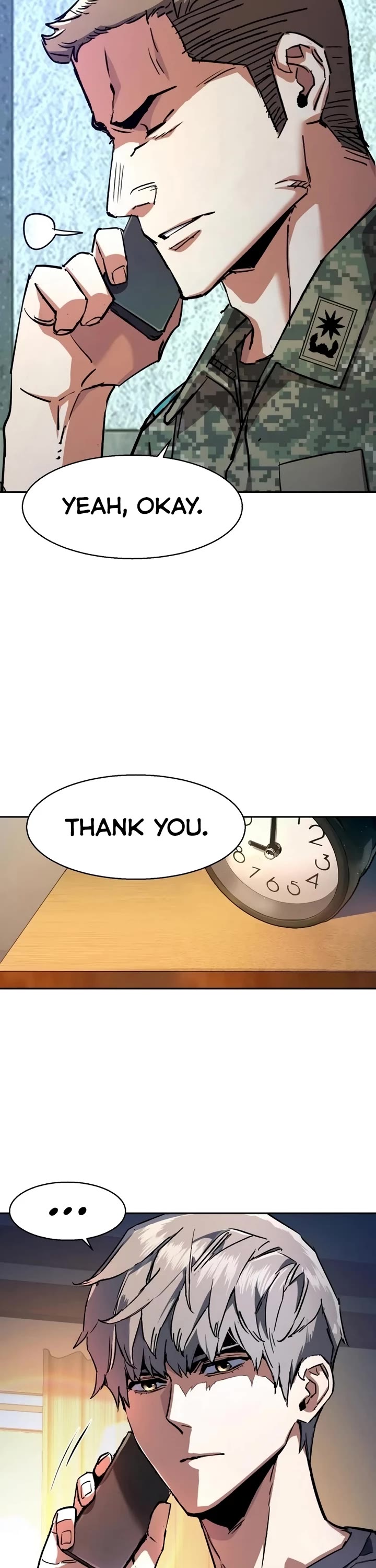 Mercenary Enrollment Chapter 216 page 24 - Chapter 216