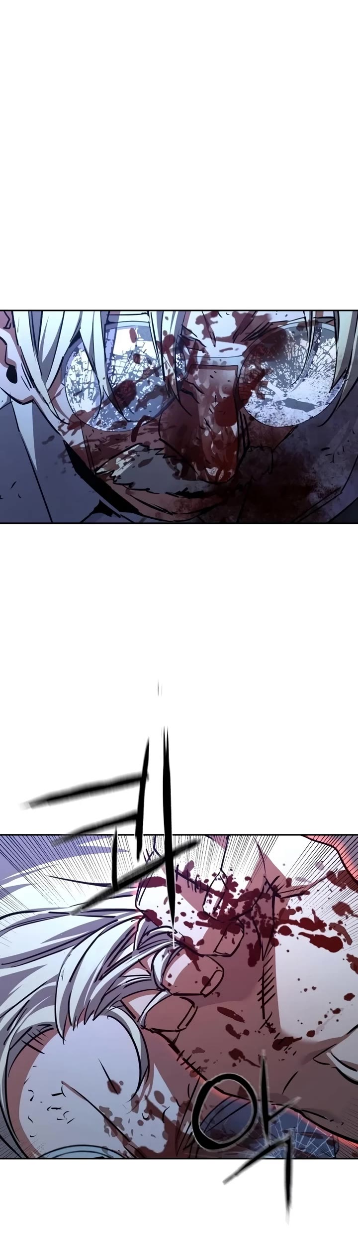 Mercenary Enrollment Chapter 216 page 3 - Chapter 216