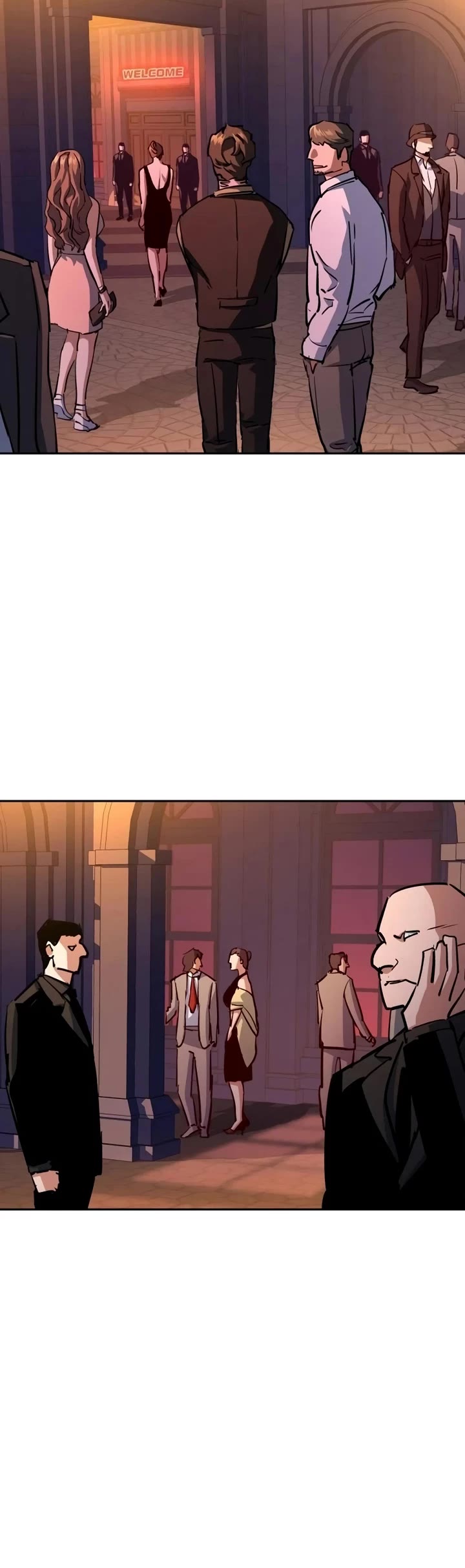 Mercenary Enrollment Chapter 216 page 35 - Chapter 216