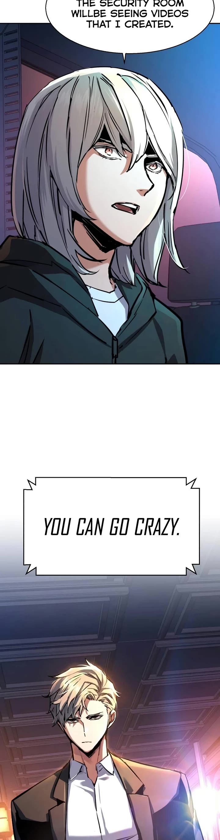 Mercenary Enrollment Chapter 217 page 11 - Chapter 217
