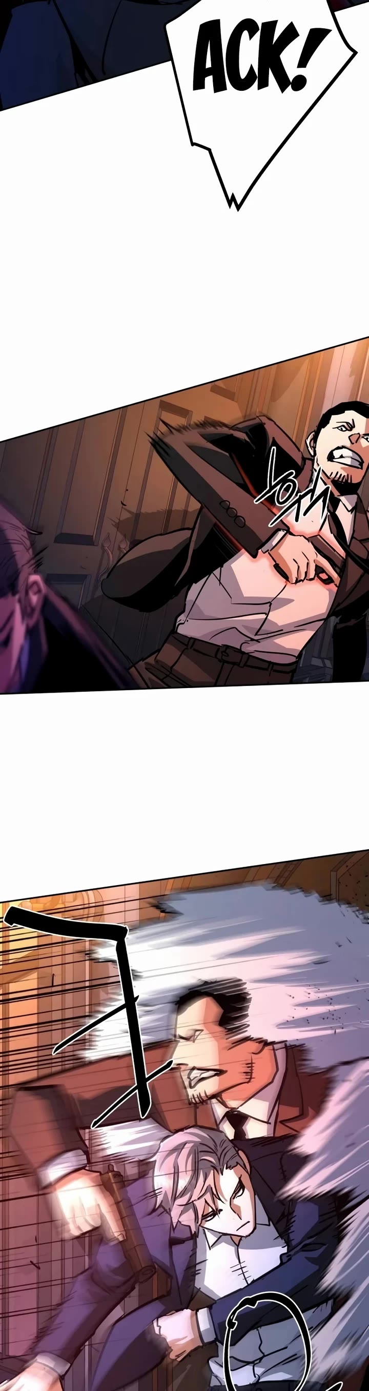 Mercenary Enrollment Chapter 217 page 15 - Chapter 217