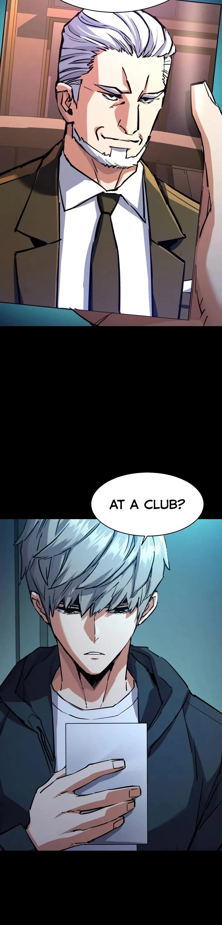 Mercenary Enrollment Chapter 217 page 2 - Chapter 217