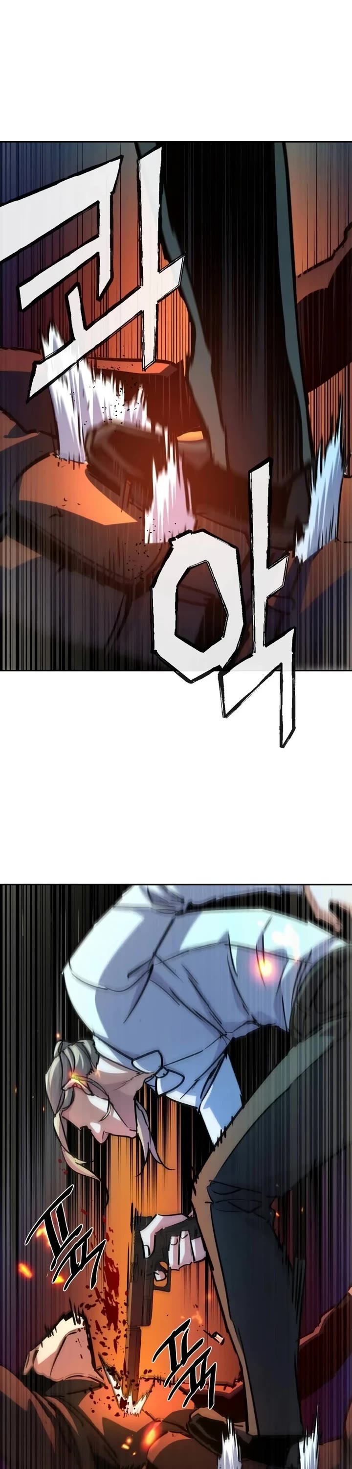 Mercenary Enrollment Chapter 217 page 38 - Chapter 217