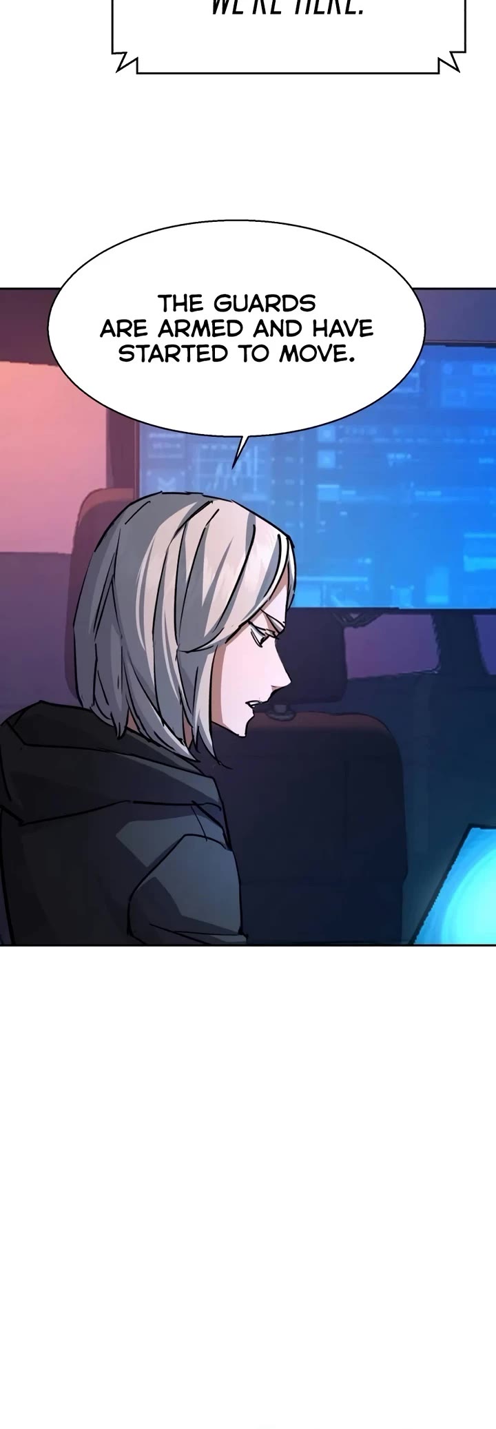 Mercenary Enrollment Chapter 217 page 40 - Chapter 217