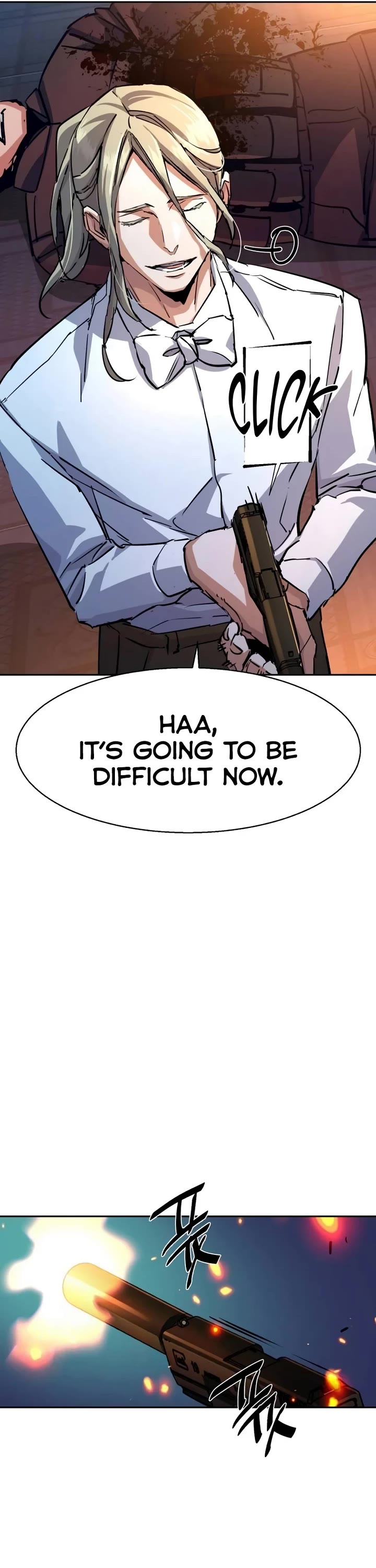 Mercenary Enrollment Chapter 217 page 41 - Chapter 217