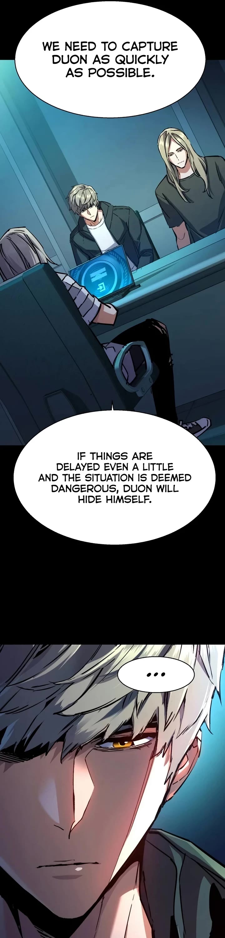 Mercenary Enrollment Chapter 217 page 5 - Chapter 217