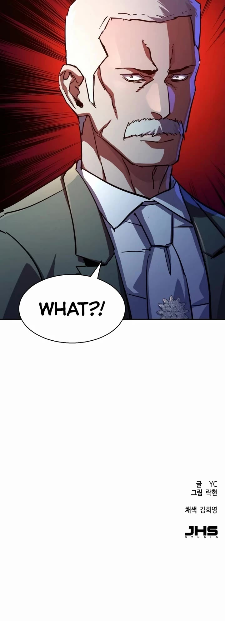 Mercenary Enrollment Chapter 217 page 53 - Chapter 217