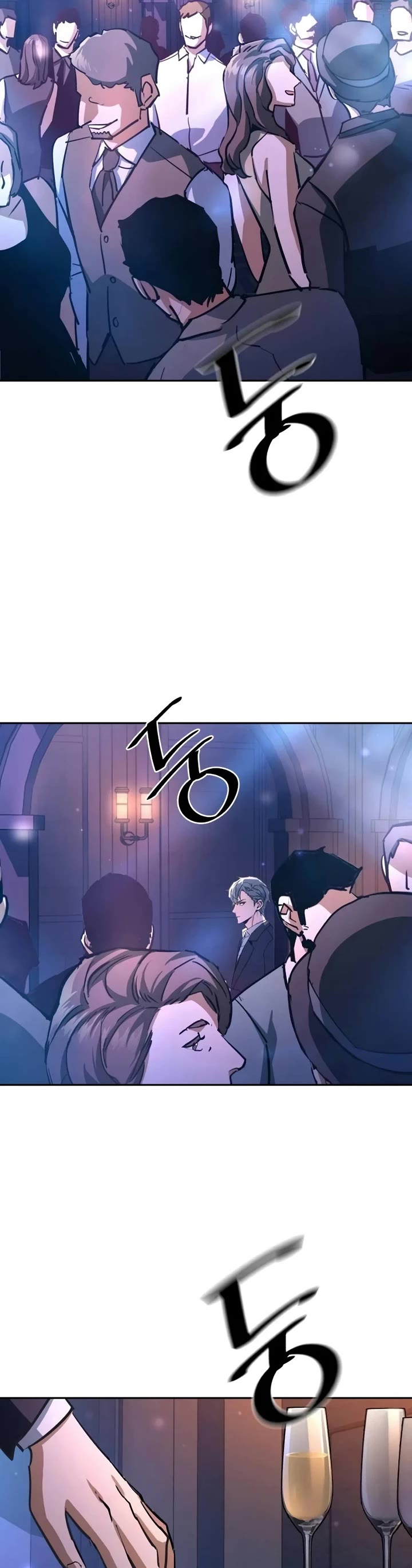 Mercenary Enrollment Chapter 217 page 7 - Chapter 217