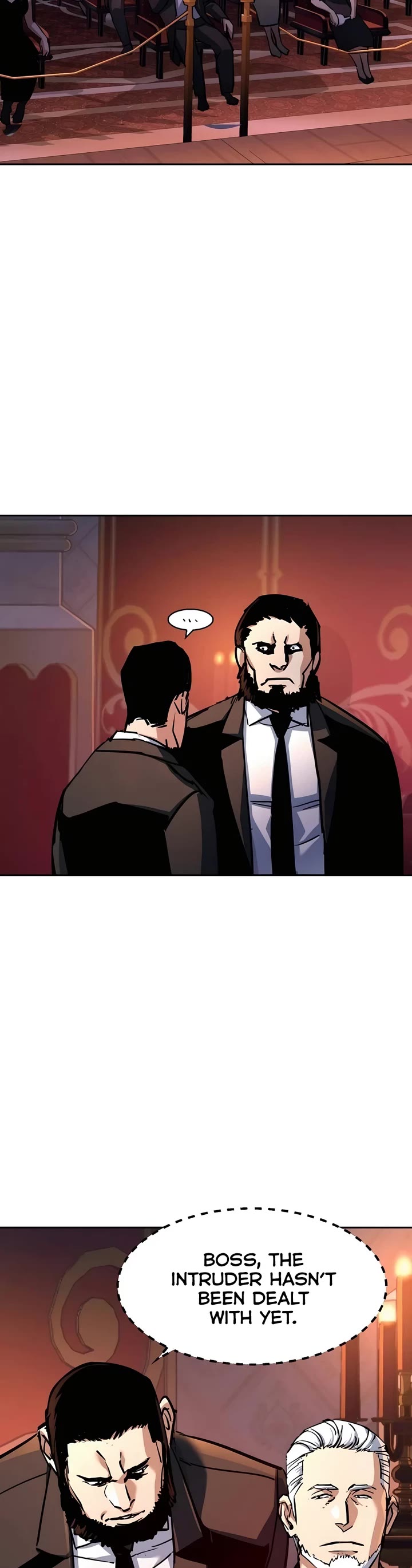Mercenary Enrollment Chapter 218 page 11 - Chapter 218