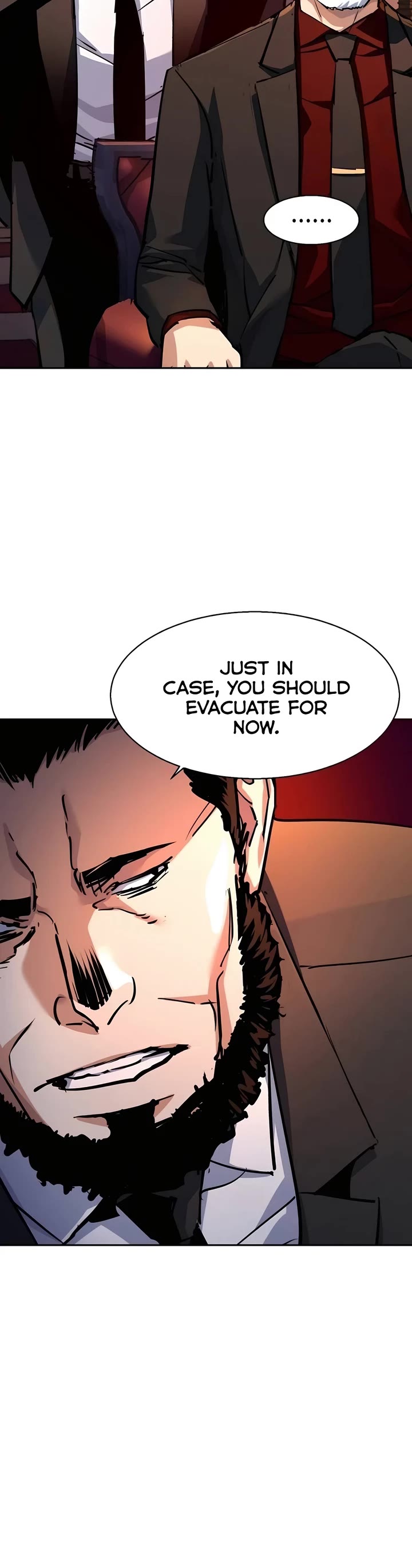 Mercenary Enrollment Chapter 218 page 12 - Chapter 218