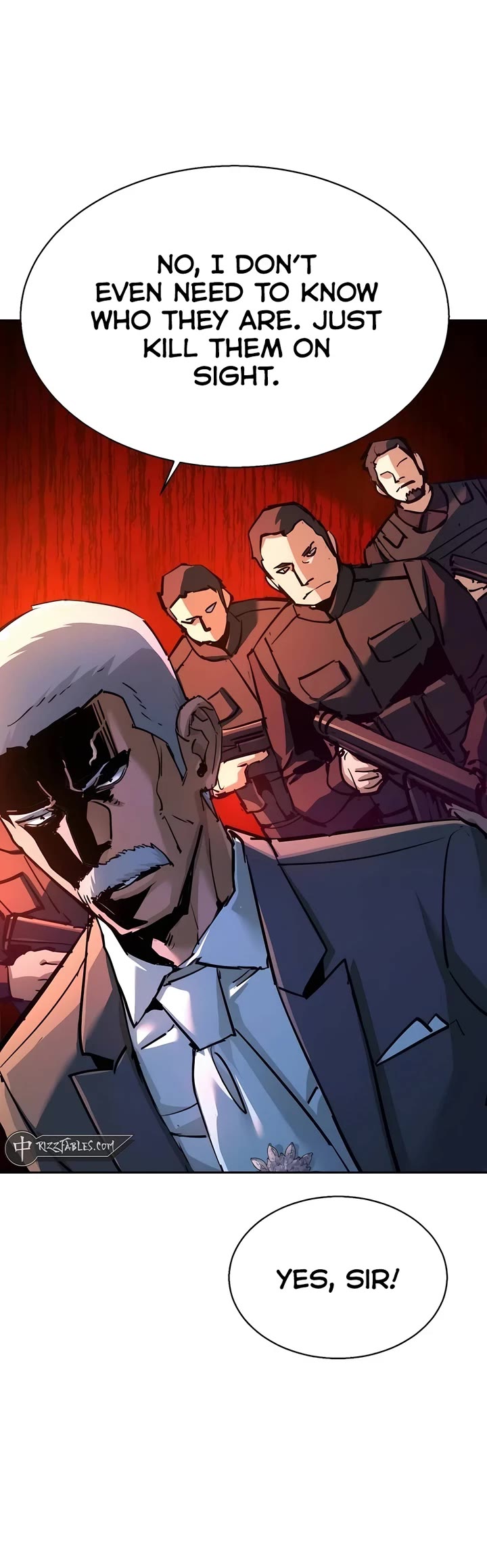 Mercenary Enrollment Chapter 218 page 15 - Chapter 218