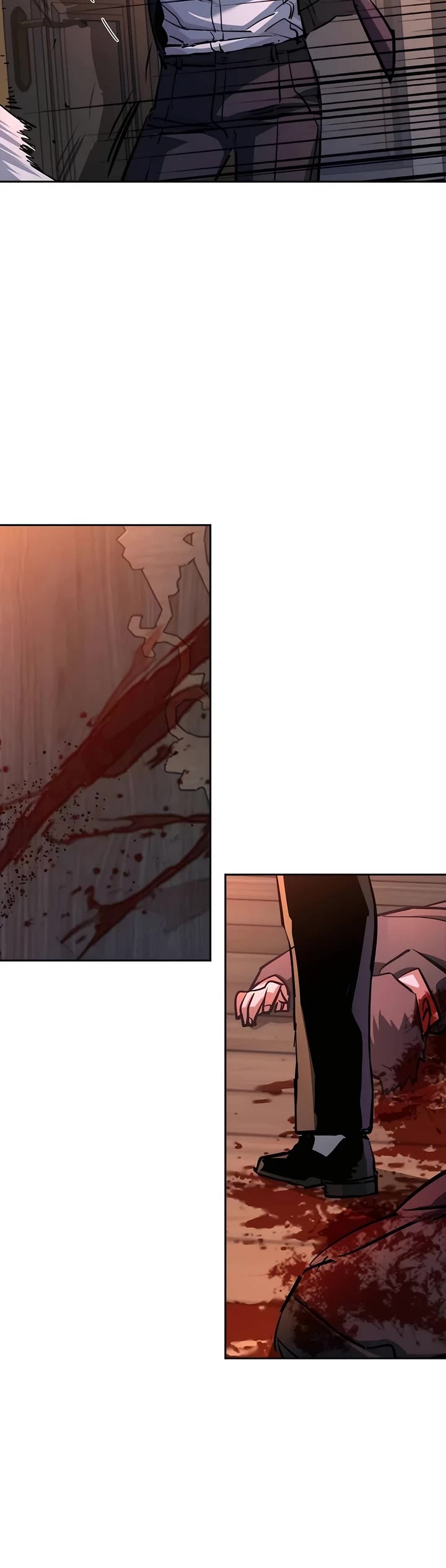 Mercenary Enrollment Chapter 218 page 24 - Chapter 218