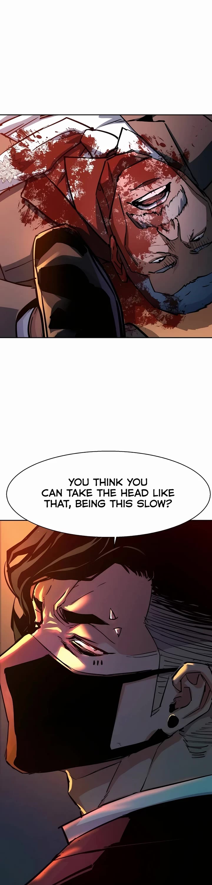 Mercenary Enrollment Chapter 218 page 26 - Chapter 218