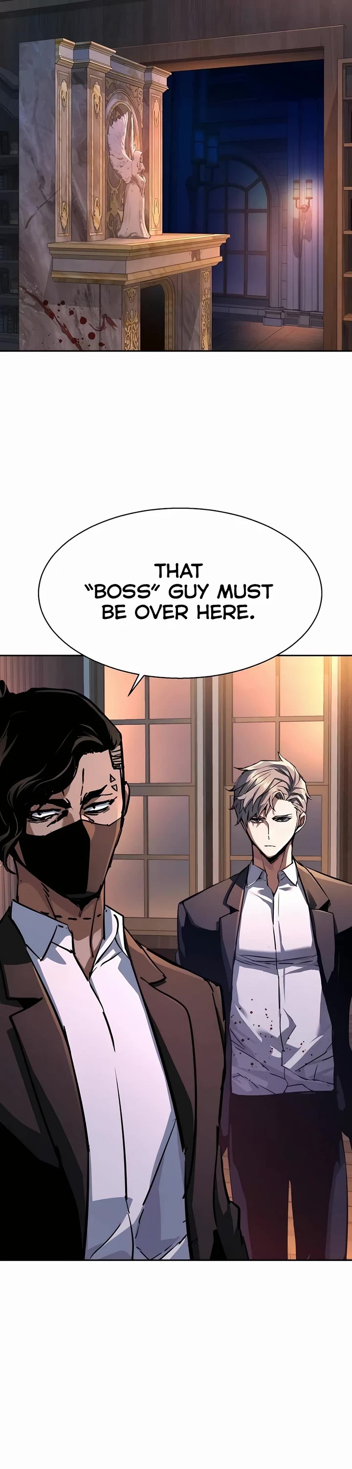 Mercenary Enrollment Chapter 218 page 29 - Chapter 218