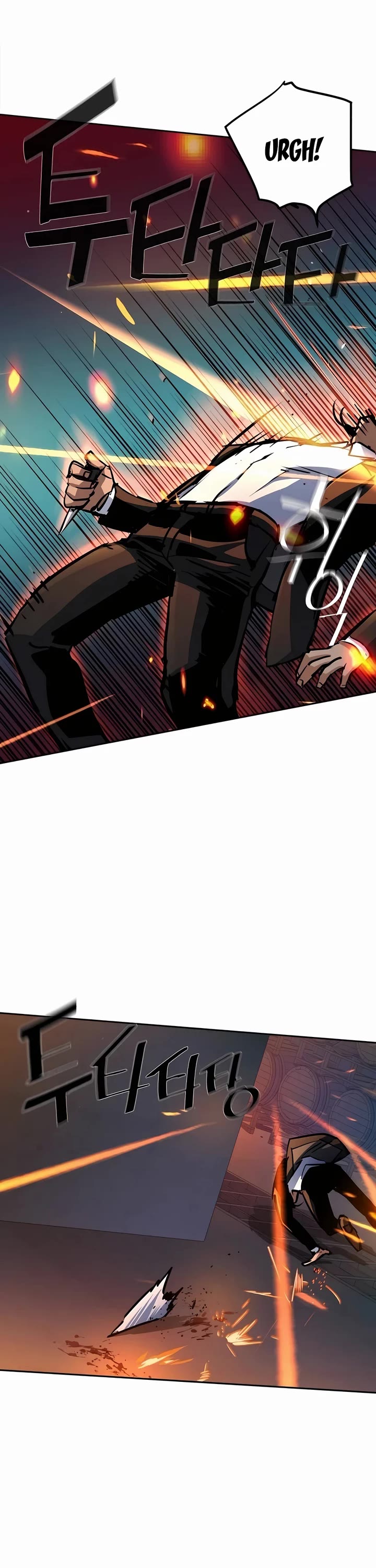 Mercenary Enrollment Chapter 218 page 49 - Chapter 218