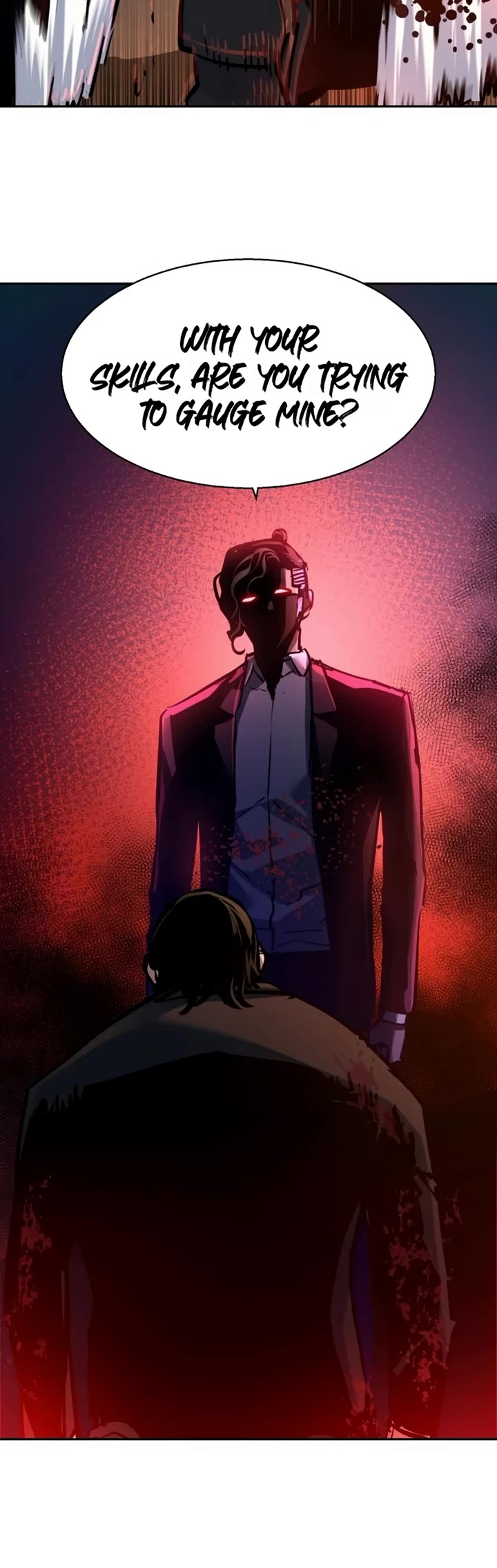 Mercenary Enrollment Chapter 219 page 20 - Chapter 219