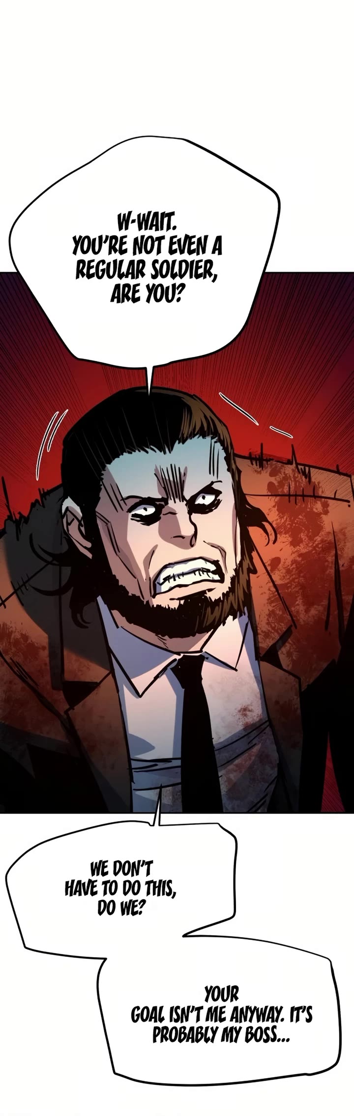 Mercenary Enrollment Chapter 219 page 21 - Chapter 219