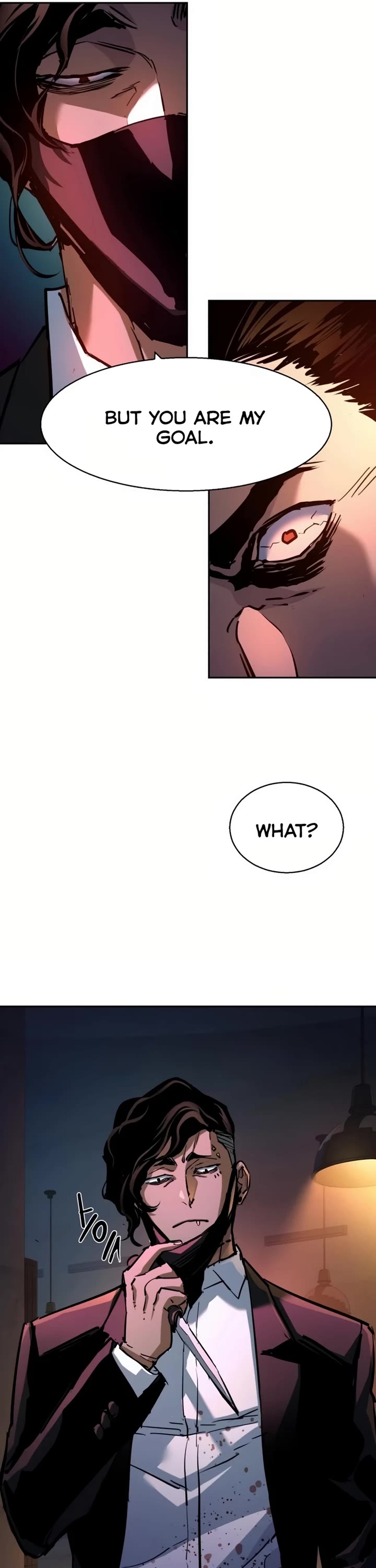 Mercenary Enrollment Chapter 219 page 22 - Chapter 219