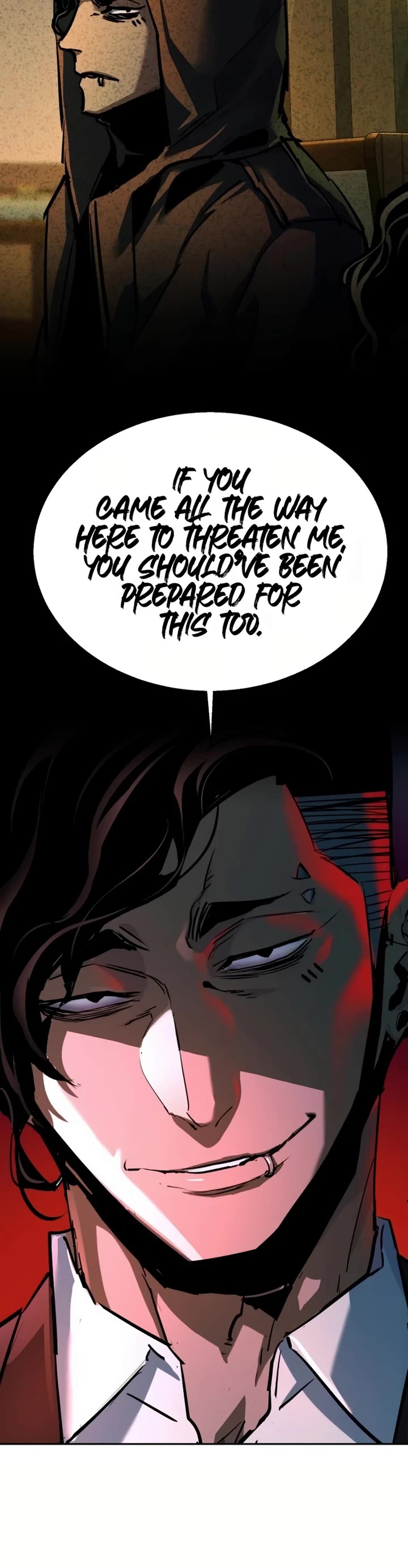 Mercenary Enrollment Chapter 219 page 24 - Chapter 219