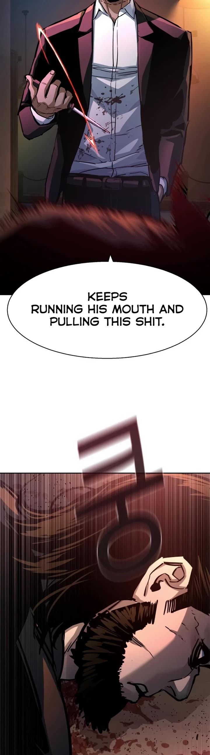 Mercenary Enrollment Chapter 219 page 26 - Chapter 219