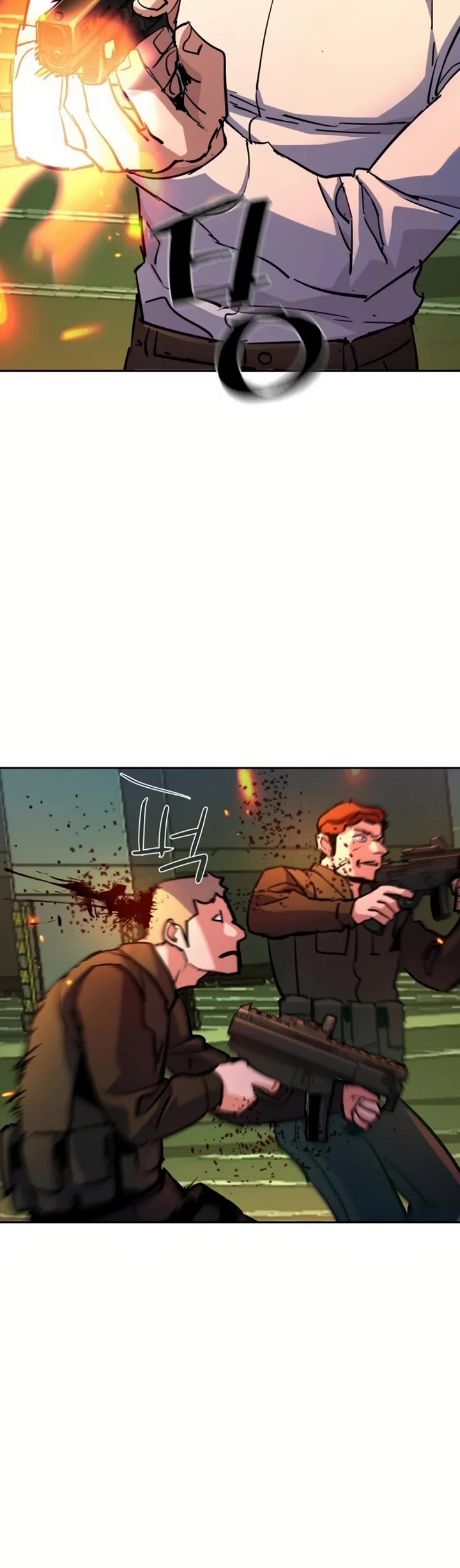 Mercenary Enrollment Chapter 219 page 36 - Chapter 219