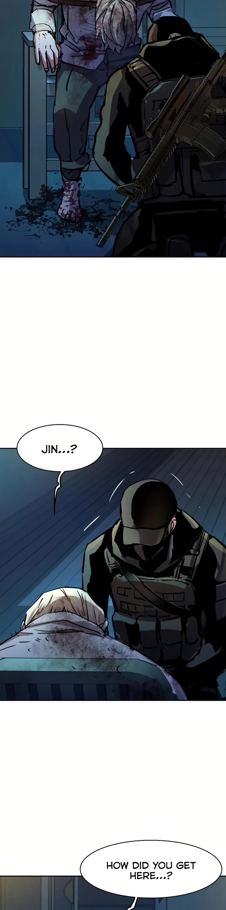 Mercenary Enrollment Chapter 219 page 41 - Chapter 219