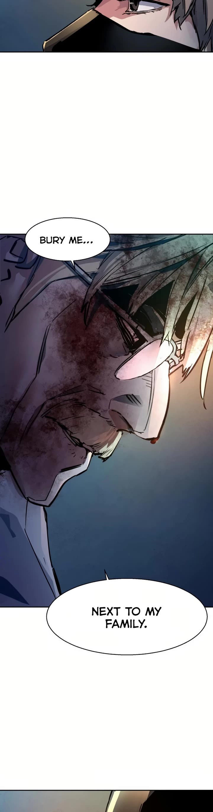 Mercenary Enrollment Chapter 219 page 44 - Chapter 219