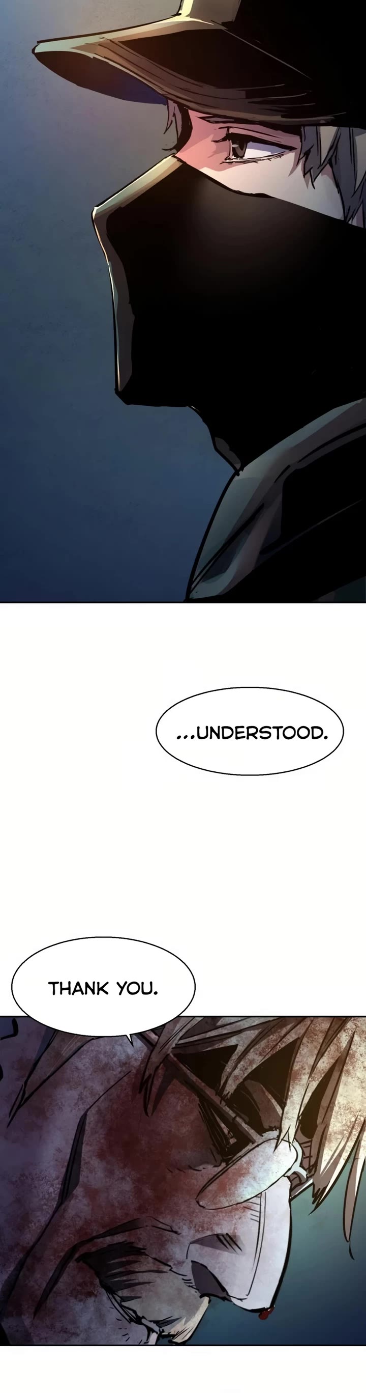 Mercenary Enrollment Chapter 219 page 45 - Chapter 219
