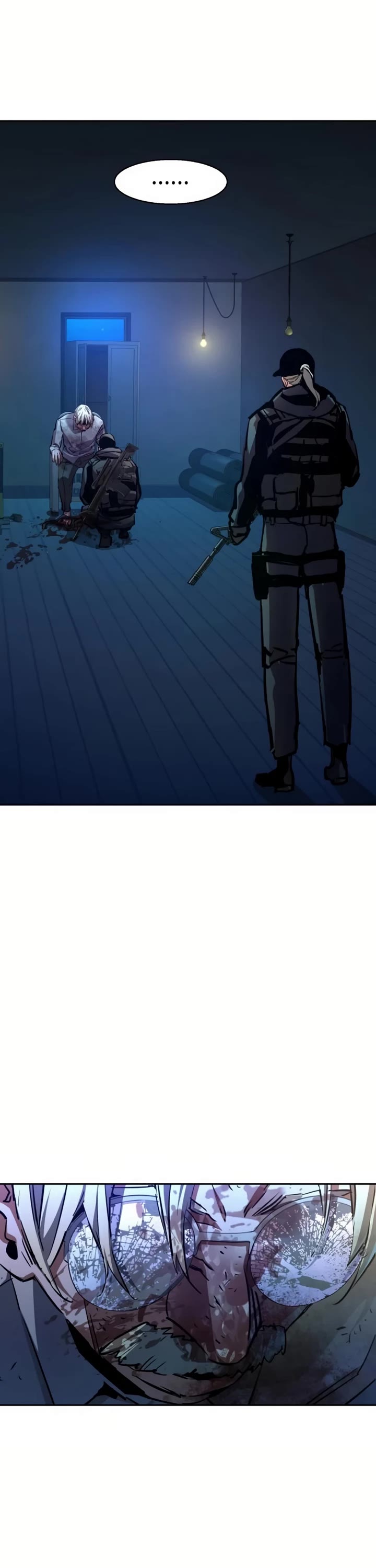 Mercenary Enrollment Chapter 219 page 47 - Chapter 219