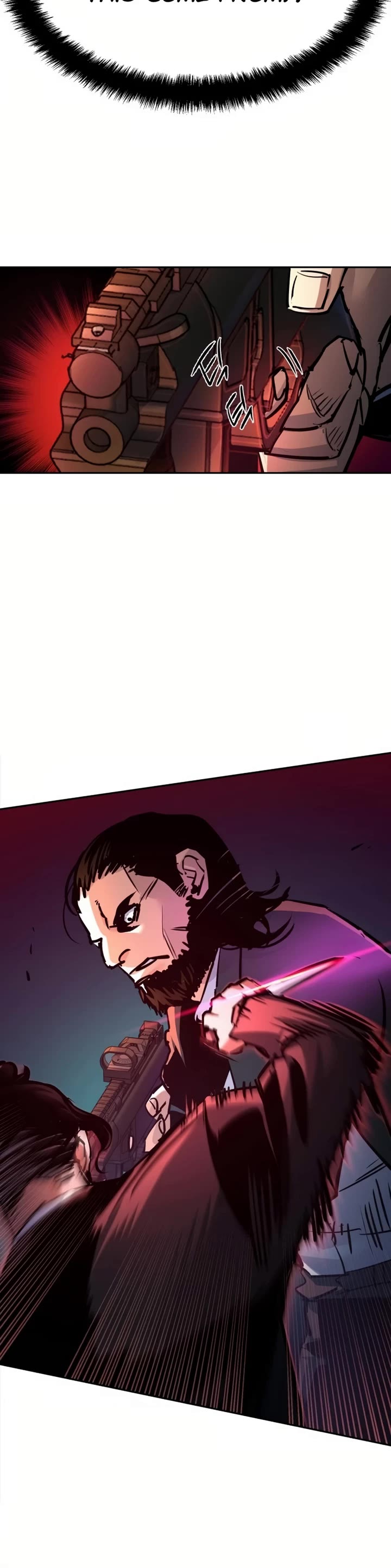 Mercenary Enrollment Chapter 219 page 9 - Chapter 219
