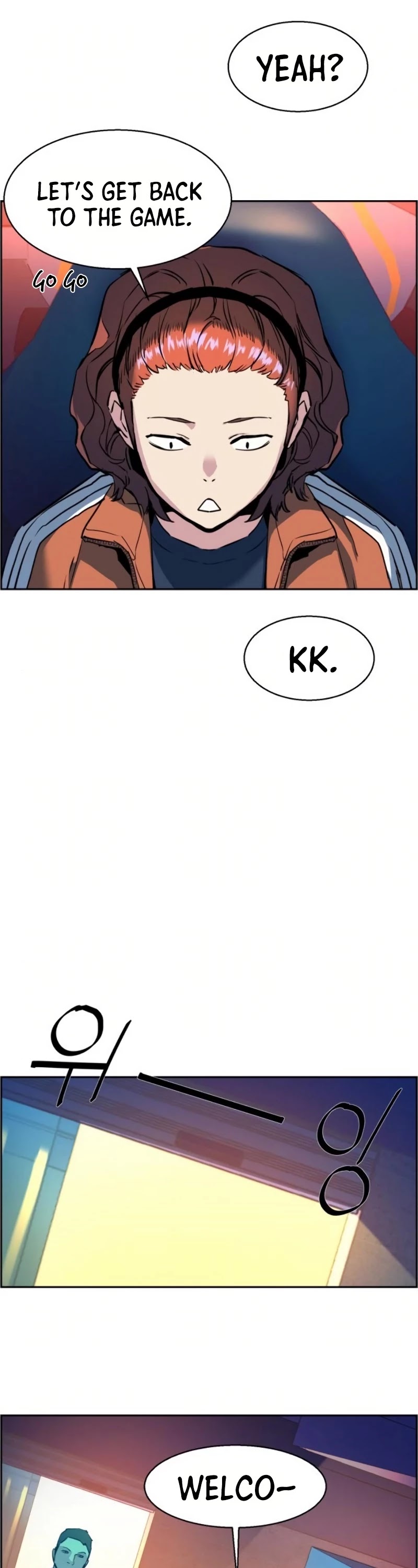 Mercenary Enrollment Chapter 22 page 10 - Chapter 22