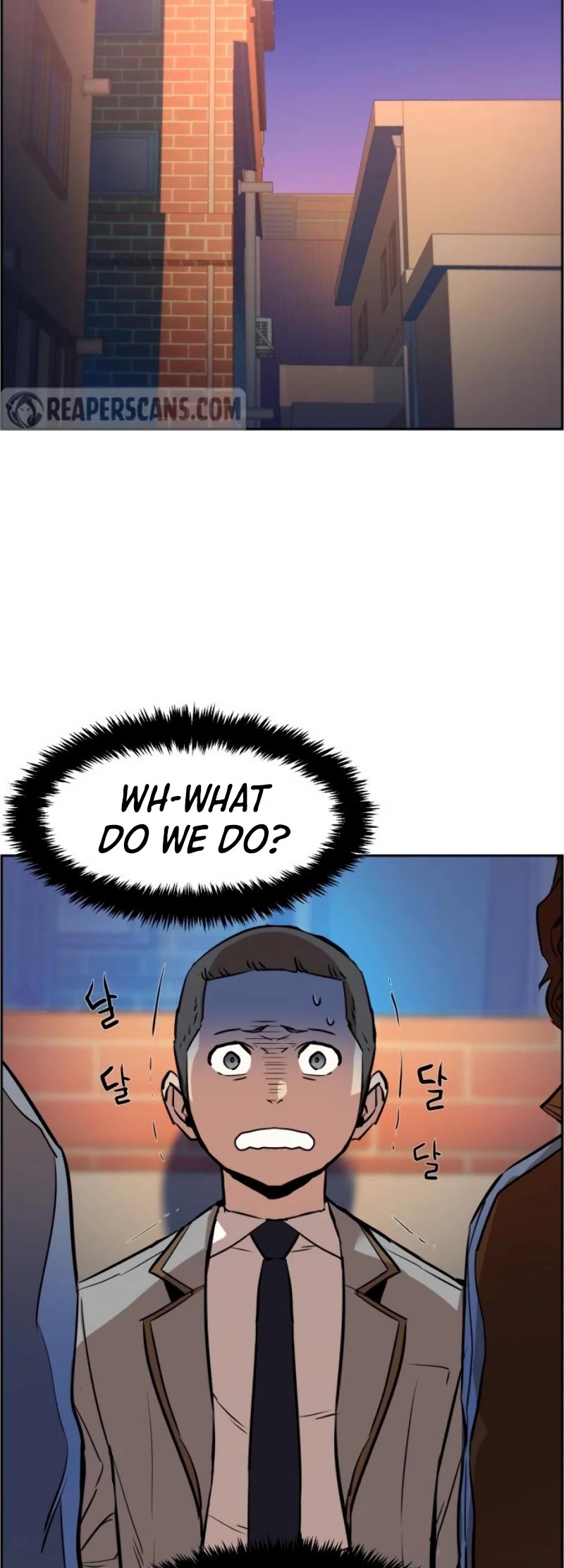 Mercenary Enrollment Chapter 22 page 16 - Chapter 22
