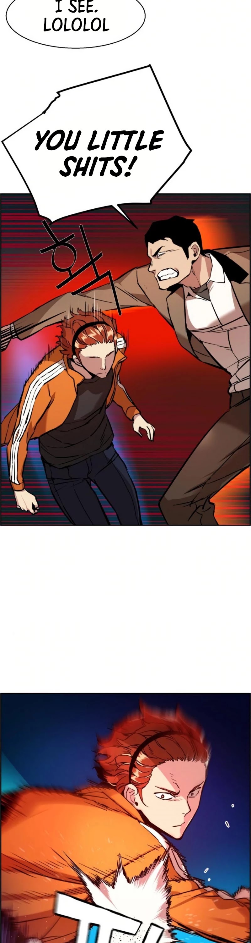Mercenary Enrollment Chapter 22 page 19 - Chapter 22