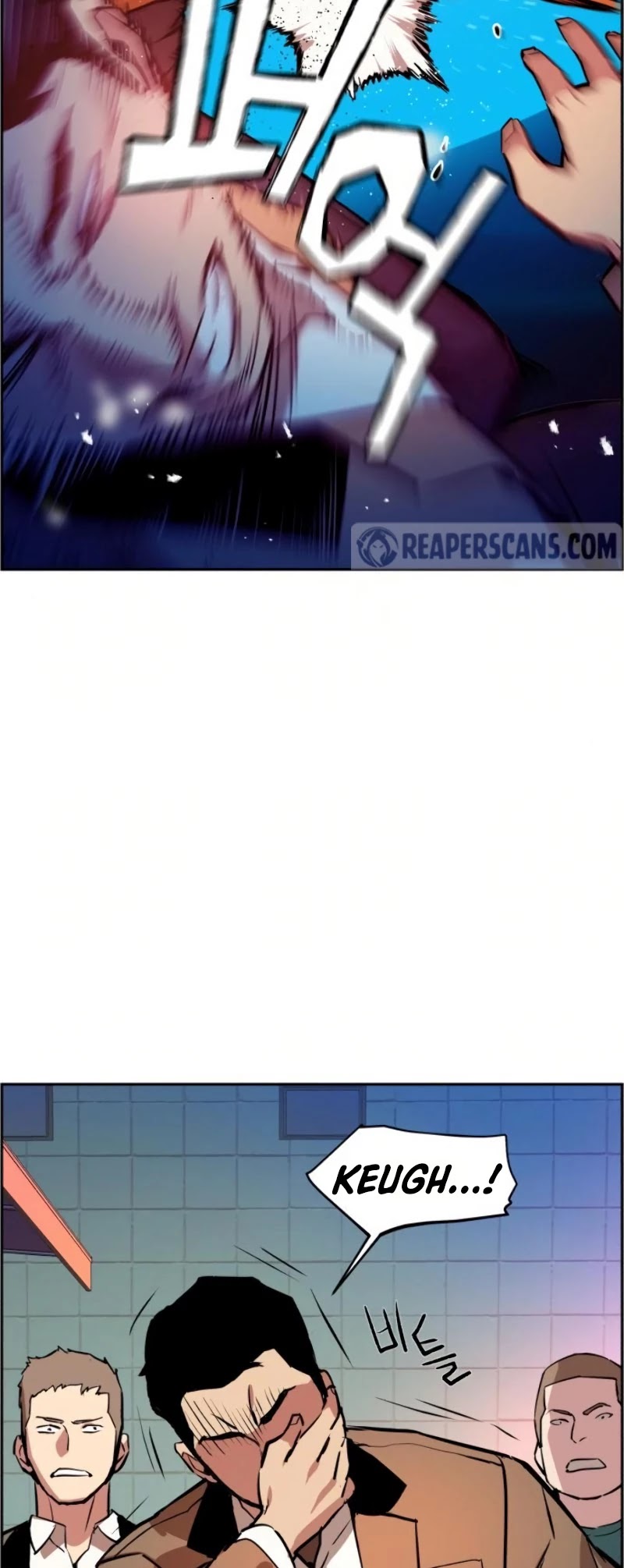 Mercenary Enrollment Chapter 22 page 20 - Chapter 22
