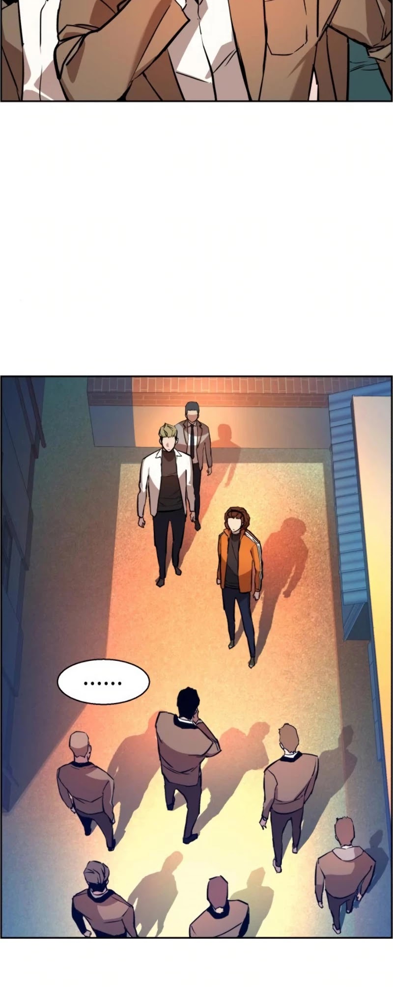 Mercenary Enrollment Chapter 22 page 21 - Chapter 22