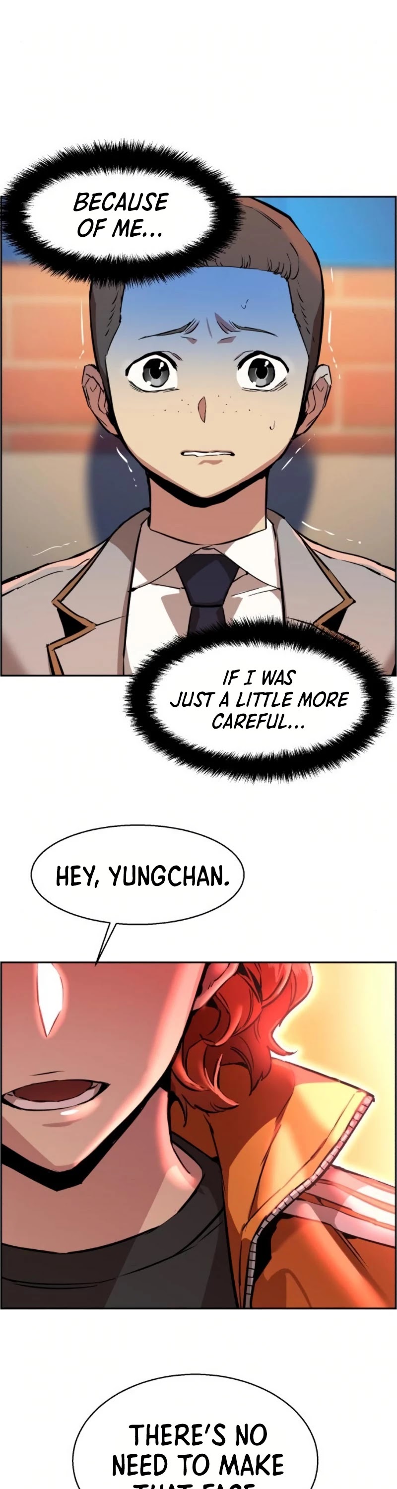 Mercenary Enrollment Chapter 22 page 22 - Chapter 22