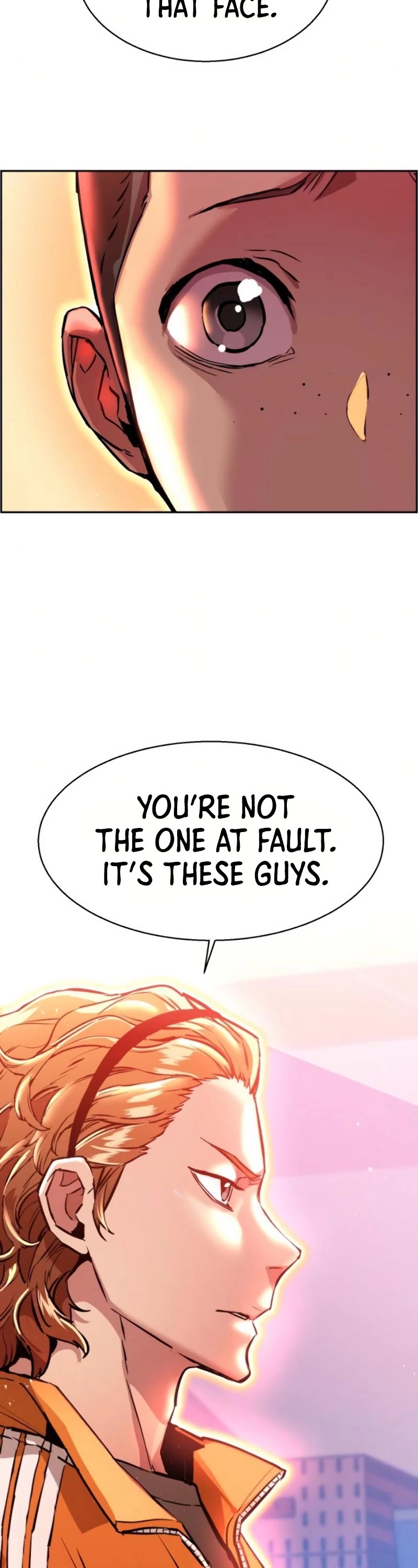 Mercenary Enrollment Chapter 22 page 23 - Chapter 22