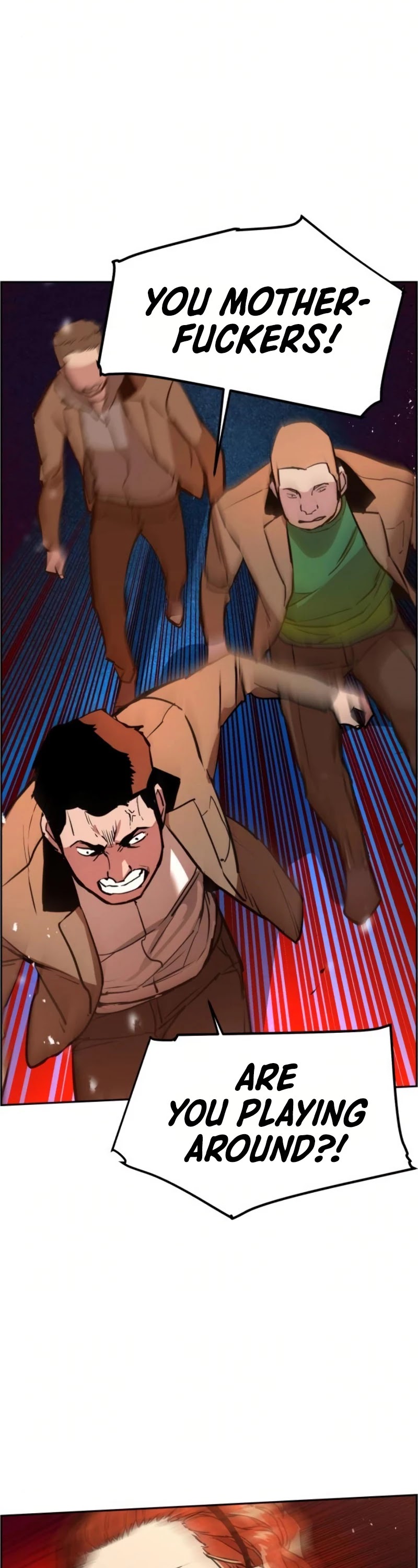 Mercenary Enrollment Chapter 22 page 27 - Chapter 22