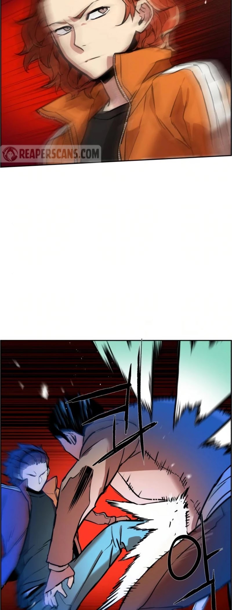 Mercenary Enrollment Chapter 22 page 28 - Chapter 22