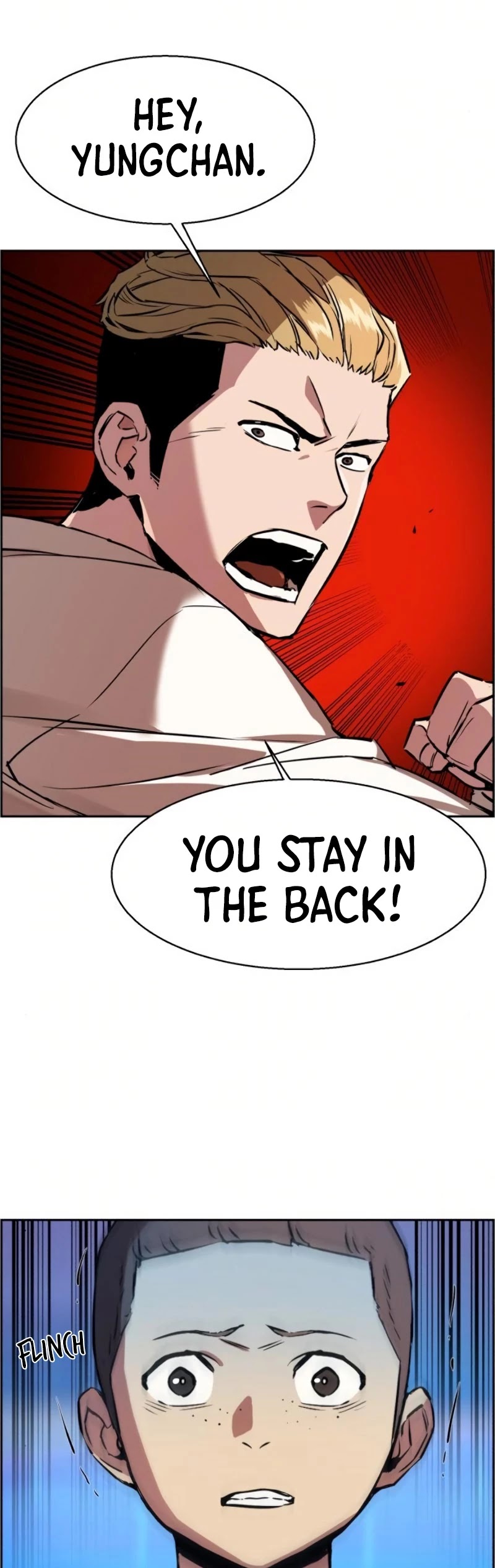 Mercenary Enrollment Chapter 22 page 32 - Chapter 22