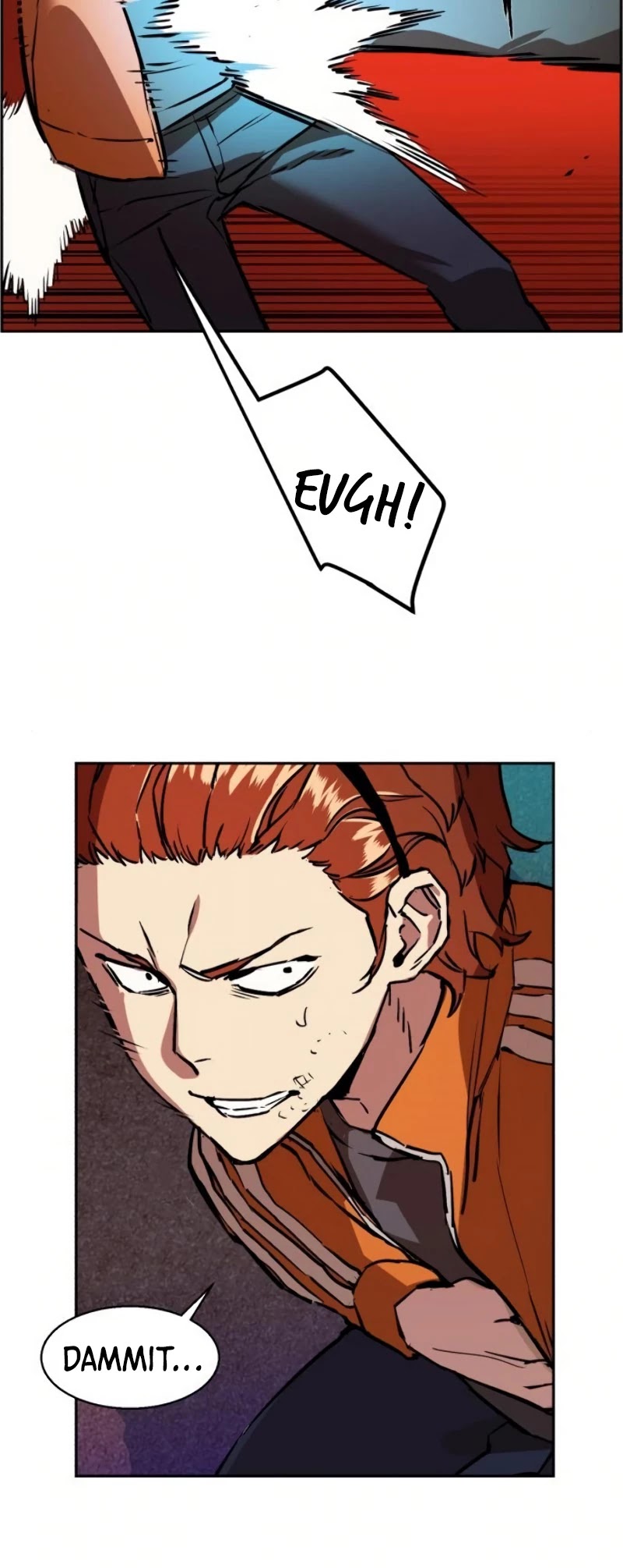 Mercenary Enrollment Chapter 22 page 36 - Chapter 22