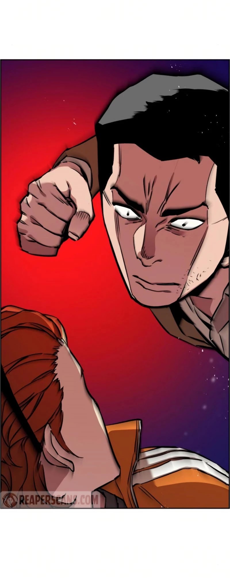 Mercenary Enrollment Chapter 22 page 37 - Chapter 22