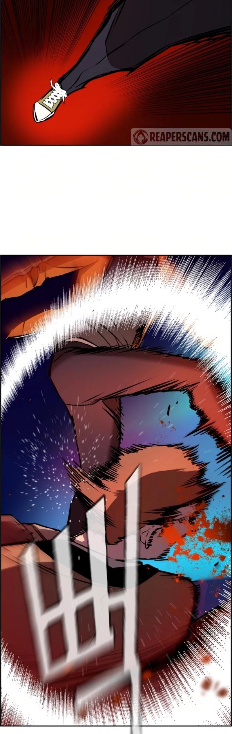 Mercenary Enrollment Chapter 22 page 41 - Chapter 22