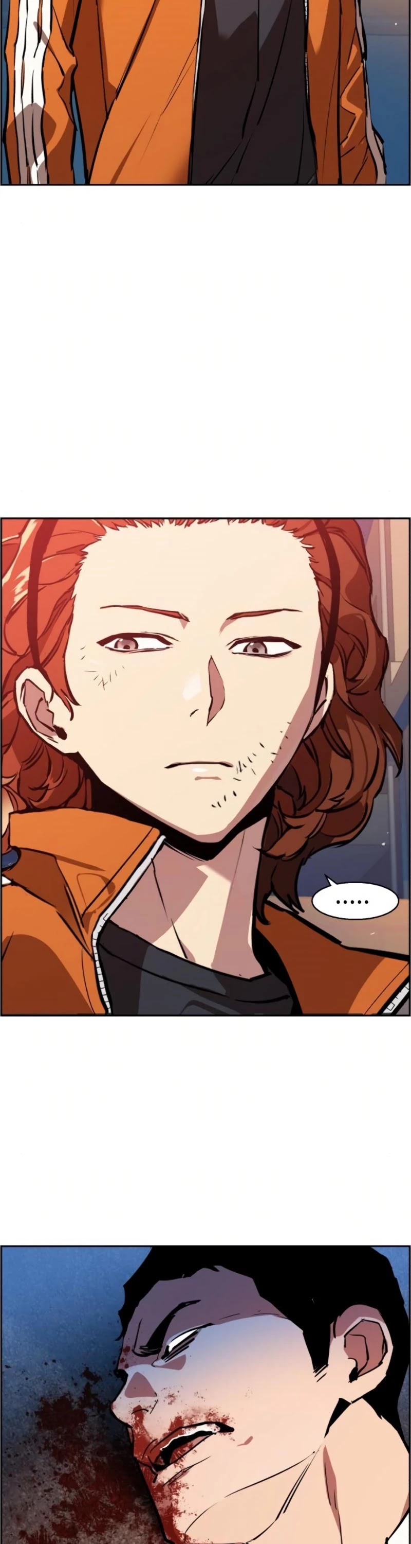 Mercenary Enrollment Chapter 22 page 43 - Chapter 22