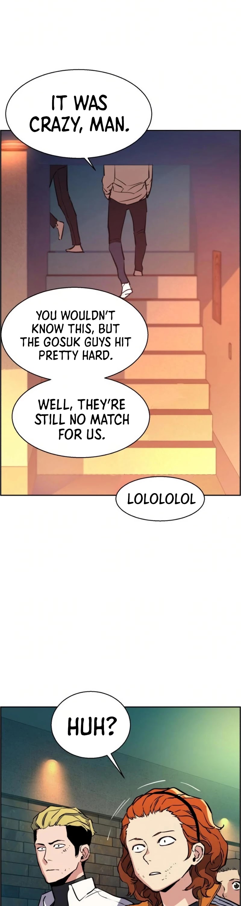 Mercenary Enrollment Chapter 22 page 51 - Chapter 22