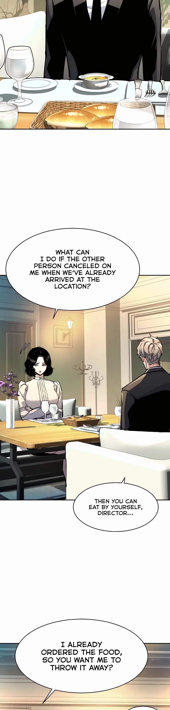 Mercenary Enrollment Chapter 220 page 14 - Chapter 220
